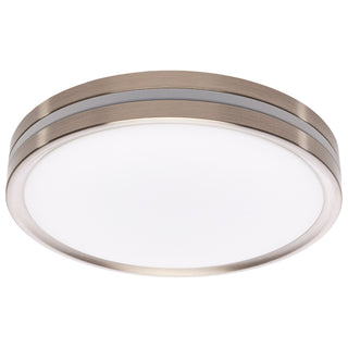 11" SURFACE MOUNT W/NIGHTLIGHT