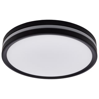 11" SURFACE MOUNT W/NIGHTLIGHT