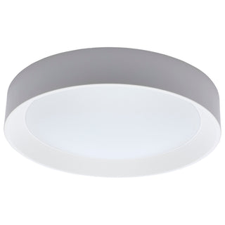 SELENE 13" LED FLUSH MOUNT