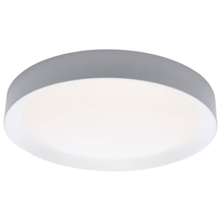 SELENE 13" LED FLUSH MOUNT