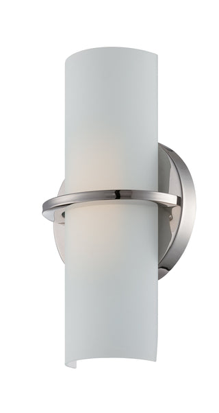 TUCKER LED WALL SCONCE