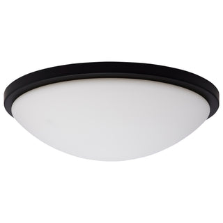 LED BUTTON BL 17" FLUSH