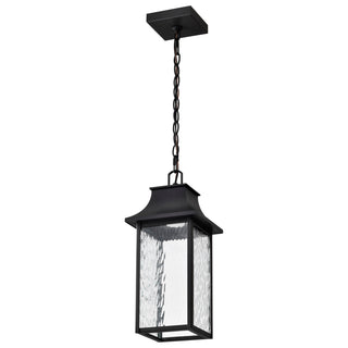 AUSTEN 1LT OUTDOOR HANGING