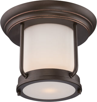 BETHANY LED OUTDOOR FLUSH