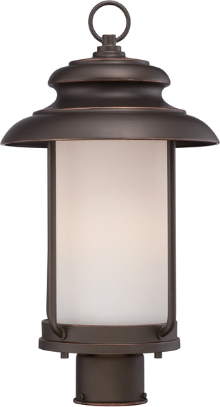 BETHANY LED OUTDOOR POST