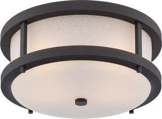 WILLIS LED OUTDOOR FLUSH