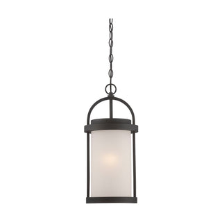 WILLIS LED OUTDOOR HANGING