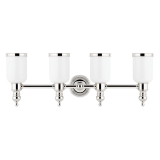 Chatham Bath & Vanity Polished Nickel