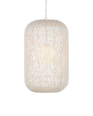 Cocoon Large Pendant