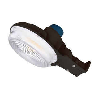 29W LED AREA LIGHT W/PHOTOCELL