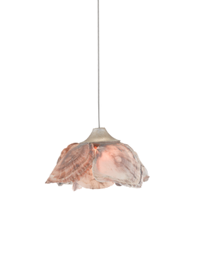 Catrice 1-Light Round Multi-Drop Pendant