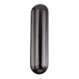 Wheeler Wall Sconce Black Nickel