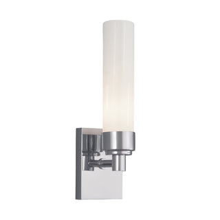 Alex Sconce - Polished Nickel