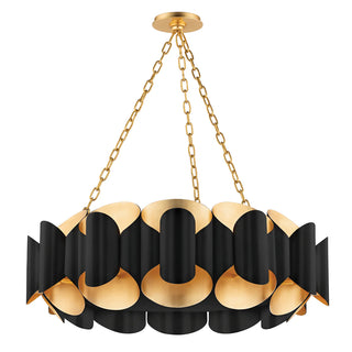 Banks Chandelier