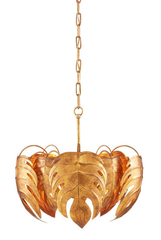 Irving Gold  Pendant