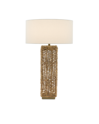 Torquay Table Lamp