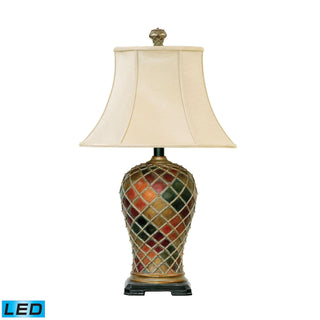 Joseph 30'' High 1-Light Table Lamp - Bellevue