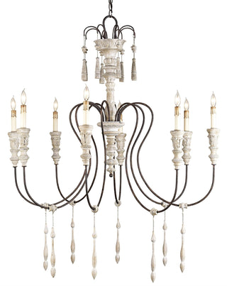 Hannah Medium Chandelier