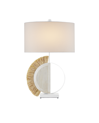 Seychelles Table Lamp