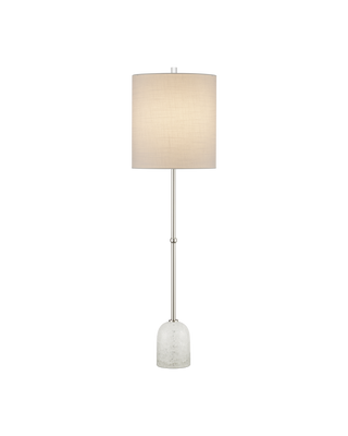 Craquelle Table Lamp