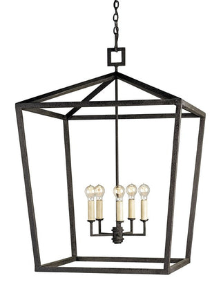 Denison Grande Black Lantern