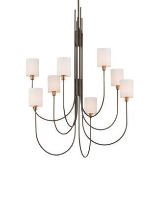 Archetype Chandelier