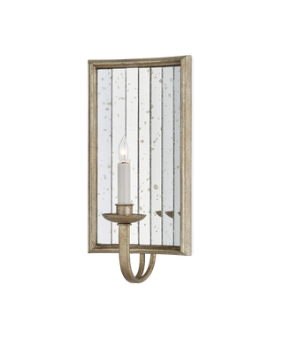 Twilight Wall Sconce