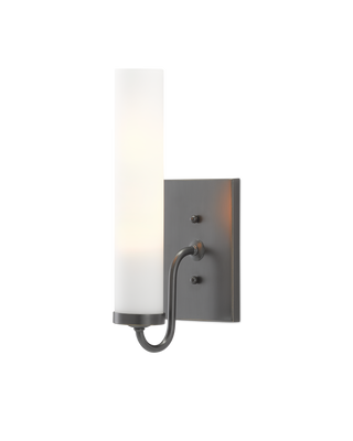 Brindisi Bronze Wall Sconce