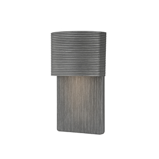 Tempe Wall Sconce Graphite