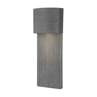 Tempe Wall Sconce Graphite