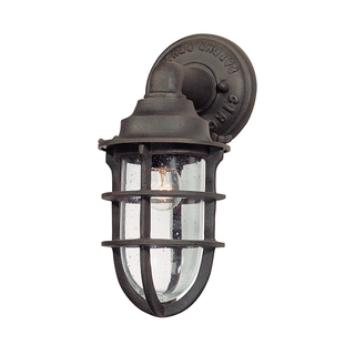 Wilmington Wall Sconce HERITAGE BRONZE