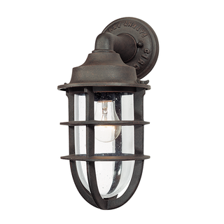 Wilmington Wall Sconce HERITAGE BRONZE