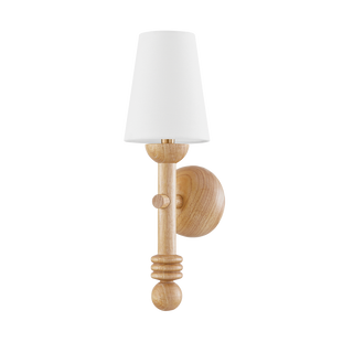 Iver Wall Sconce PATINA BRASS