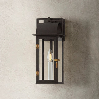 BOHEN Exterior Wall Sconce