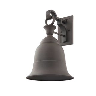 Liberty Wall Sconce HERITAGE BRONZE