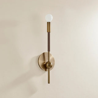 Obie Wall Sconce