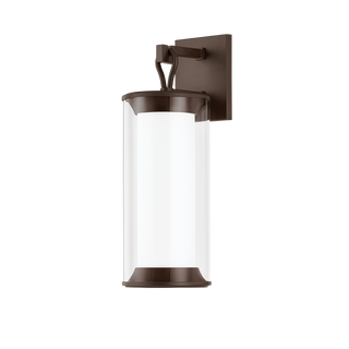 CANNES Exterior Wall Sconce Bronze