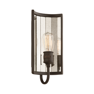 Brooklyn Wall Sconce HERITAGE BRONZE