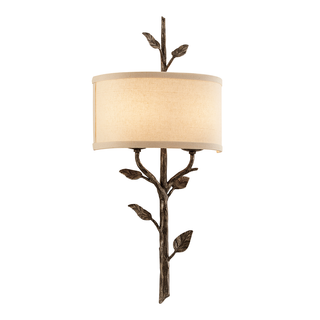 Almont Wall Sconce HERITAGE BRONZE