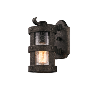 Barbosa Wall Sconce AGED PEWTER