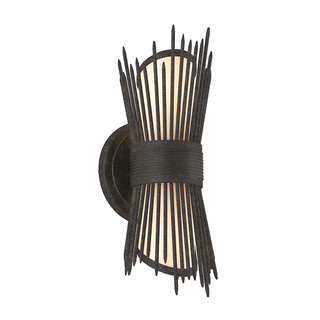 Blink Wall Sconce FRENCH IRON