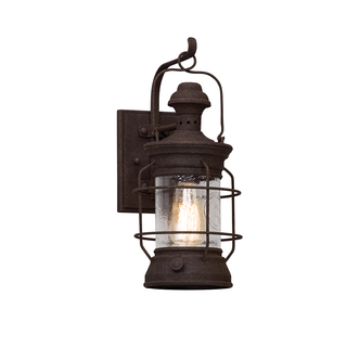 Atkins Wall Sconce HERITAGE BRONZE