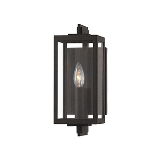 Nico Wall Sconce FRENCH IRON