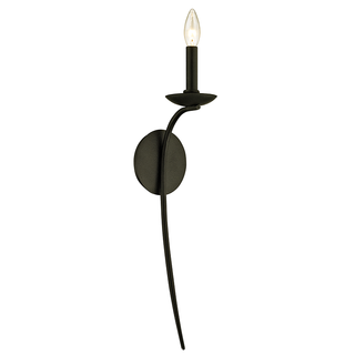 Sawyer Wall Sconce FORGED IRON