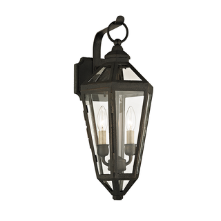 Calabasas Wall Sconce VINTAGE BRONZE