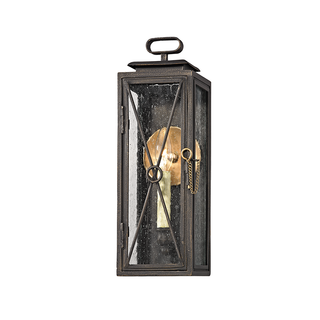 Randolph Wall Sconce VINTAGE BRONZE