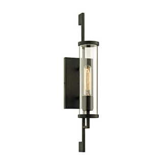 Park Slope Wall Sconce FORGED IRON