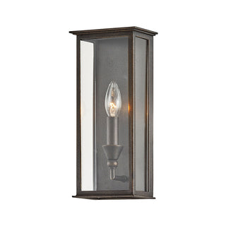 Chauncey Wall Sconce VINTAGE BRONZE