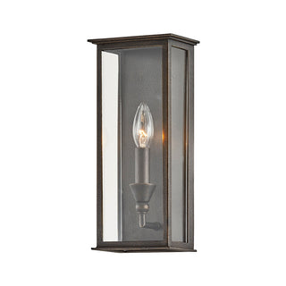 Chauncey Wall Sconce VINTAGE BRONZE