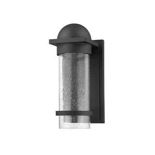 Nero Wall Sconce TEXTURED BLACK